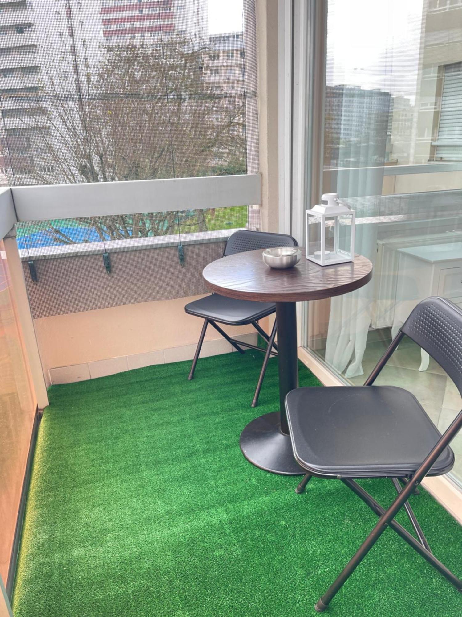 如家公寓1 Strasbourg Exterior foto